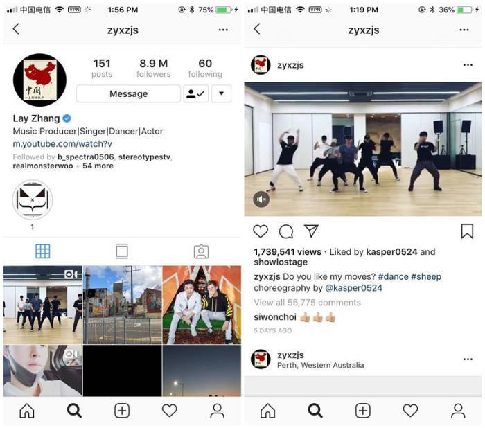 十大顶级流量明星 全球代言人的影响力怎么样