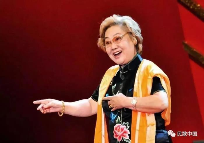 女高音歌唱家名单排名前十名 名单中都有谁