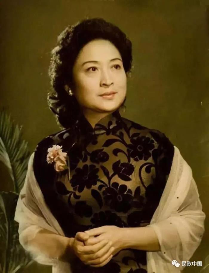 女高音歌唱家名单排名前十名 名单中都有谁