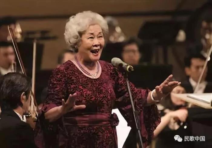 女高音歌唱家名单排名前十名 名单中都有谁