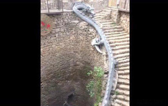 锁龙井下面到底是什么 北京北新桥海眼和锁龙井真实事件传说