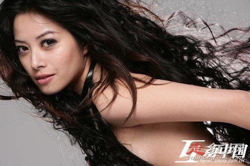 徐怀钰被雪藏的原因 个人资料事件是什么