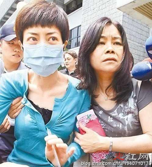 徐怀钰被雪藏的原因 个人资料事件是什么