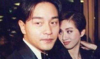 梅艳芳什么时候走的 那一年怎么走的