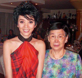 梅艳芳什么时候走的 那一年怎么走的