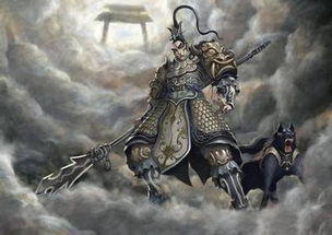 二郎神有多少种变化 73变比孙悟空的72变多了哪一变