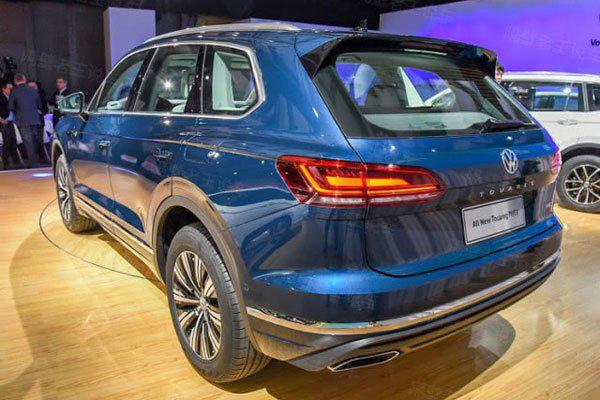 就怕大众下面带字母是什么意思 多少钱一辆呢