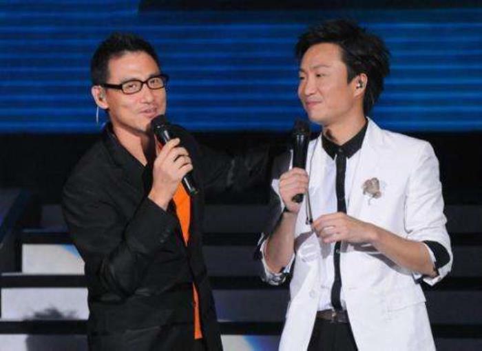 郑中基飞机醉酒事件怎么了 为什么叫太子基