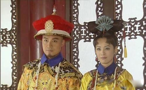 多尔衮和孝庄是怎么回事 孝庄临终遗言揭露真相