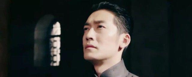 乔映霁简介真实历史 是乔致庸的什么人