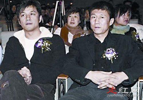 李亚鹏个人资料简介 李亚伟是他的哥哥