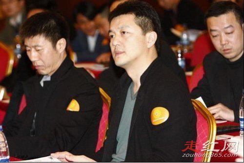 李亚鹏个人资料简介 李亚伟是他的哥哥