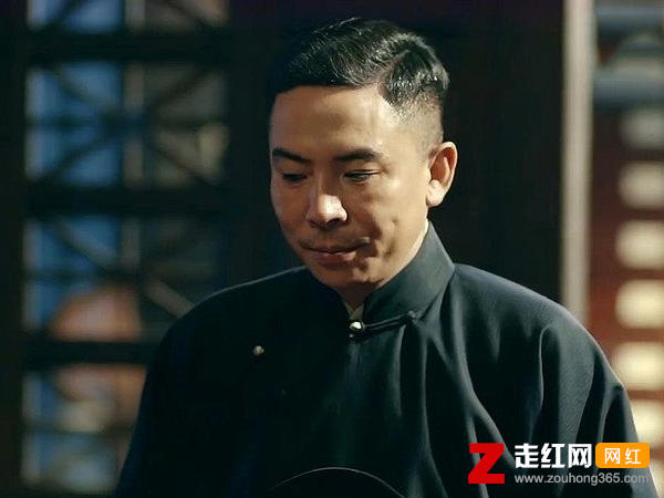 一代枭雄老乌真实身份，老乌为什么出卖了何辅堂