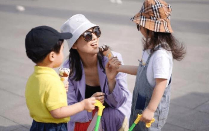 黄圣依隐婚十年得到了什么 私生子事件怎么回事