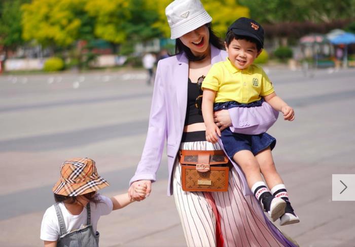黄圣依隐婚十年得到了什么 私生子事件怎么回事