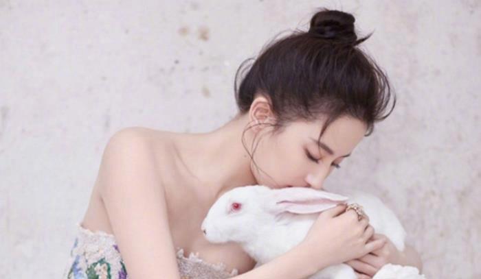 宅男女神排行榜第一名是谁 不是网红就是明星