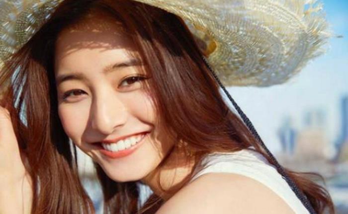 宅男女神排行榜第一名是谁 不是网红就是明星