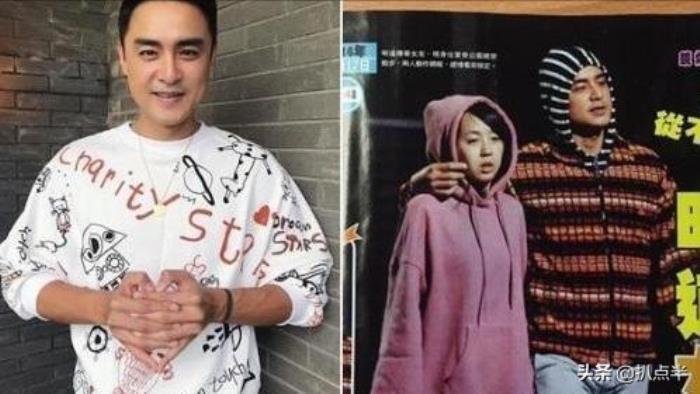 明道老婆王婷萱 未婚先孕是何方神圣
