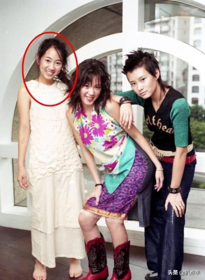 明道老婆王婷萱 未婚先孕是何方神圣