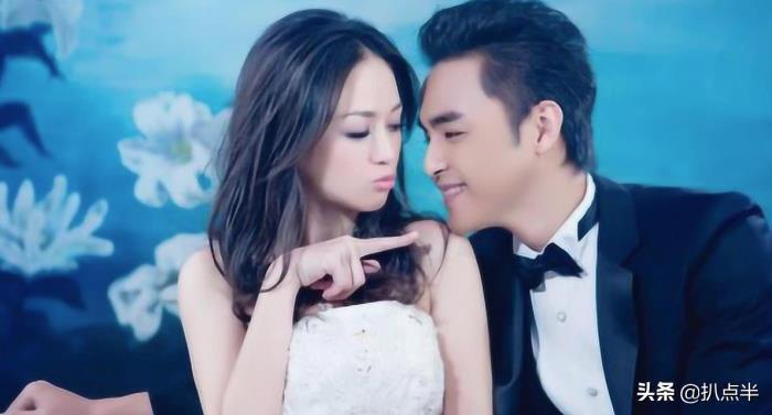 明道老婆王婷萱 未婚先孕是何方神圣