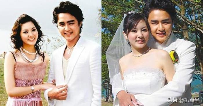 明道老婆王婷萱 未婚先孕是何方神圣