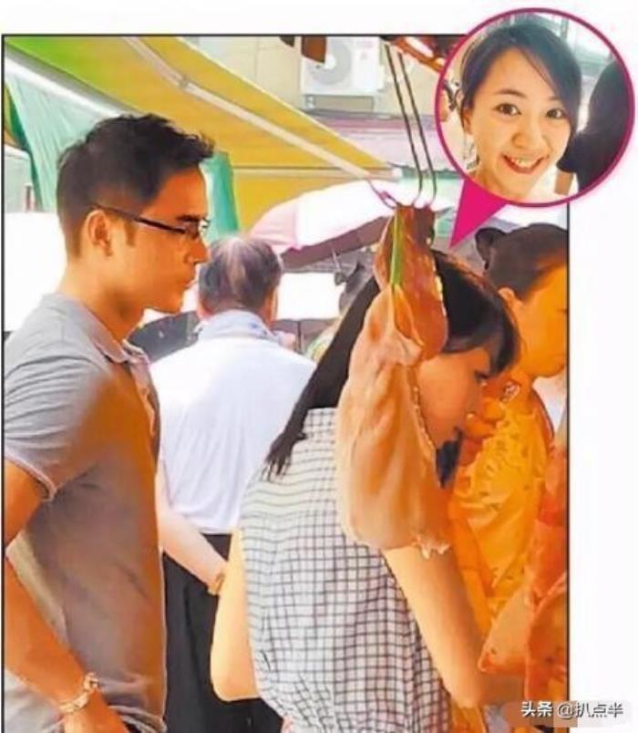 明道老婆王婷萱 未婚先孕是何方神圣