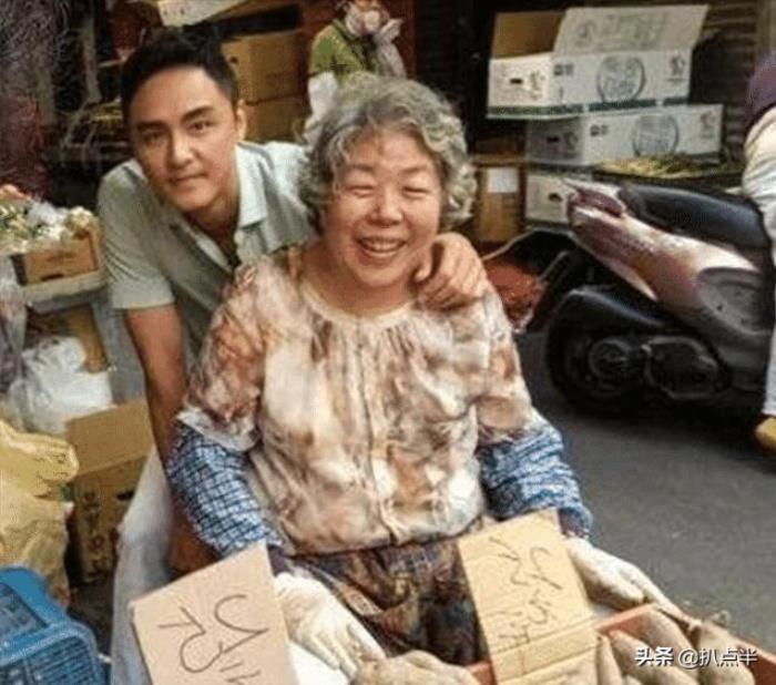 明道老婆王婷萱 未婚先孕是何方神圣