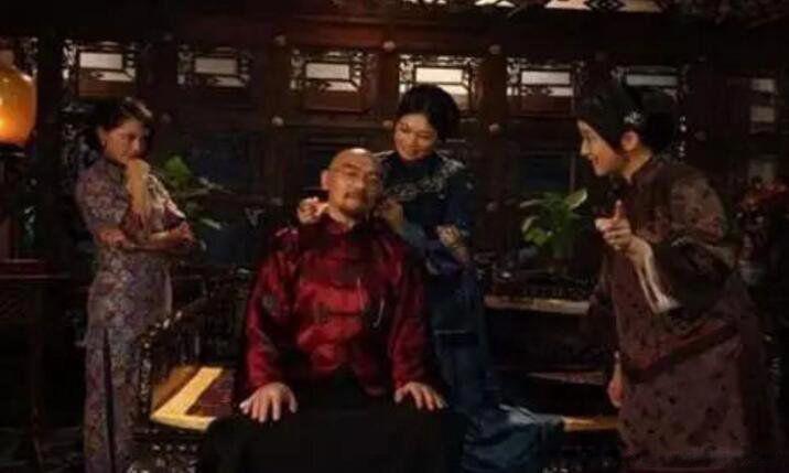 中国古代一夫多妻制女人够吗 晚上睡觉怎么过(合理分配)