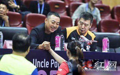 刘国梁事件是怎么回事 为什么被去职总教练