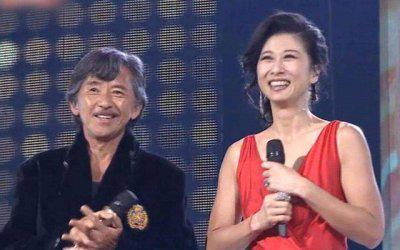 叶倩文为什么没有生育 和林子祥不生孩子的原因