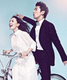 高圆圆比赵又廷大几岁 和赵又廷什么时候在一起