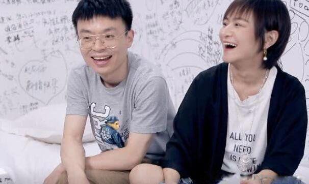 思文离婚真实原因 程璐和思文为什么离的婚分析