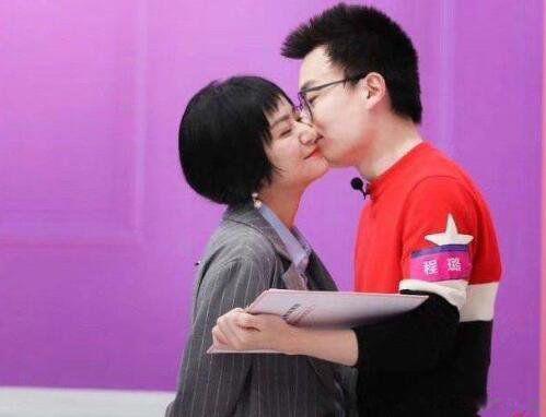 思文离婚真实原因 程璐和思文为什么离的婚分析