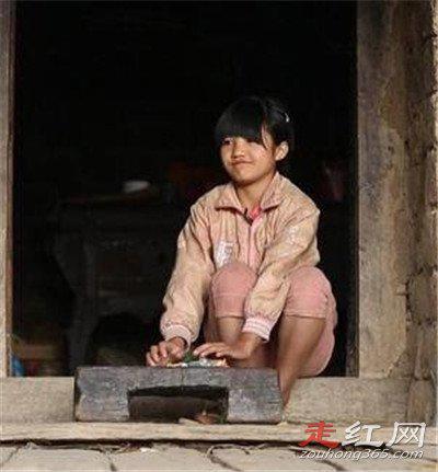 李勒优的现状最新照片 家庭情况如何