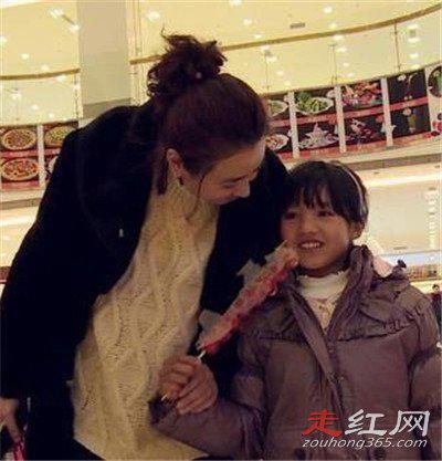 李勒优的现状最新照片 家庭情况如何