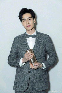 胡一天身高多高 演的电视剧有哪些电视剧