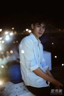 胡一天身高多高 演的电视剧有哪些电视剧