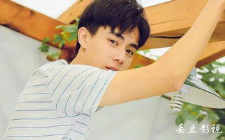 胡一天身高多高 演的电视剧有哪些电视剧