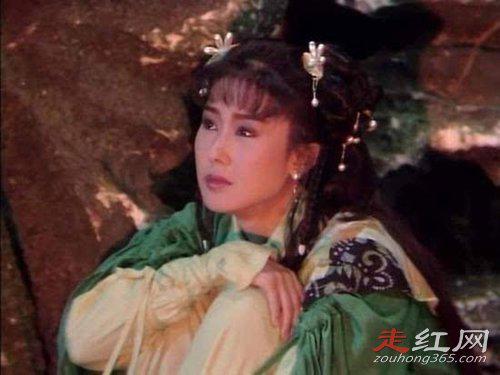 夏光莉的个人资料简介 和老公蓝文青没有领结婚证