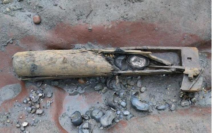 张献忠沉银事件是怎么回事 一共挖到多少财物整出多少文物