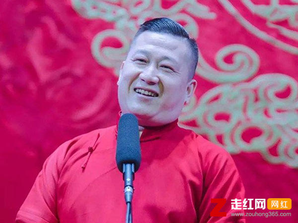张鹤伦宣布退出德云社是真的吗，张鹤伦为什么要退出德云社