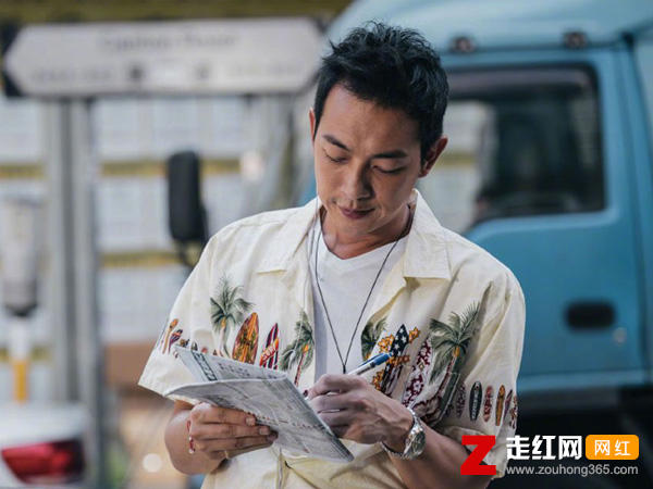 梁烈唯为什么改名梁竞徽，起底梁烈唯为什么被雪藏