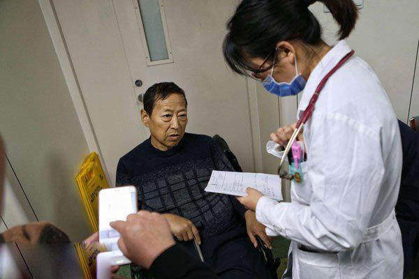 聂树斌案郑成月现状怎么样了 当年抓获王书金的警察