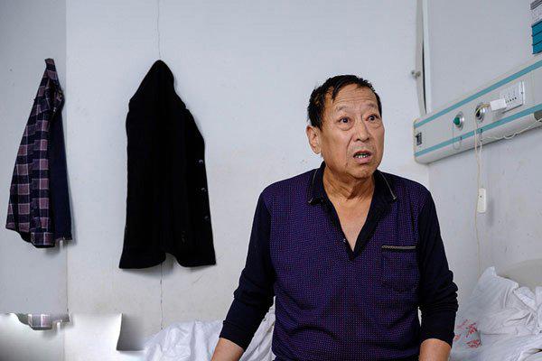 聂树斌案郑成月现状怎么样了 当年抓获王书金的警察