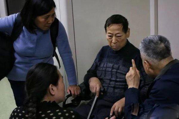 聂树斌案郑成月现状怎么样了 当年抓获王书金的警察