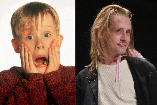 麦考利金现状 毁了他事业的是毒品还是家庭