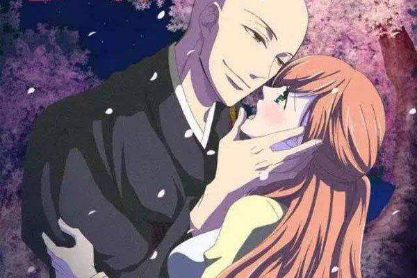 僧侣走肾生不走心动漫 不怪和尚情商高只怪太能撩