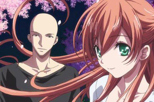 僧侣走肾生不走心动漫 不怪和尚情商高只怪太能撩