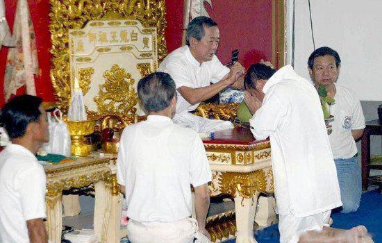 泰国白龙王12大神奇预言 留下的几个预言有哪些