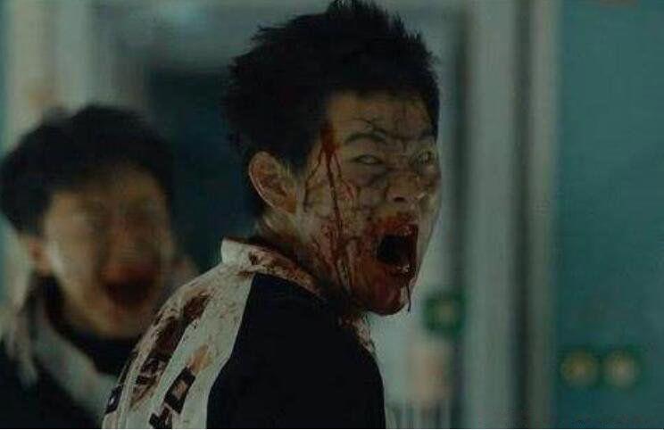 釜山行孕妇被感染了吗 最坏的人是孕妇是最大的恶人